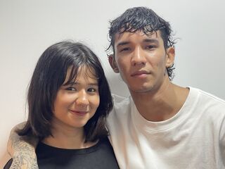 nude cam couple picture OwenAndShopie