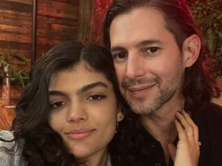 jasmin sex webcam show PanelitaAndMilk