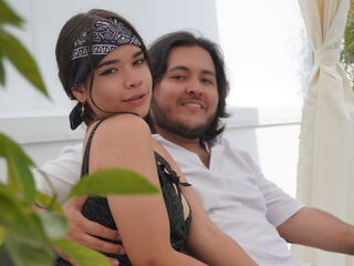 cyber sex cams PerlaAndJack