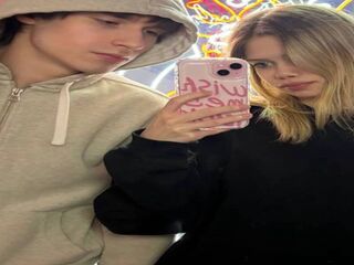 hot couple live webcam PhillipAnna