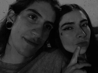 free liveshow RavenAndLogan