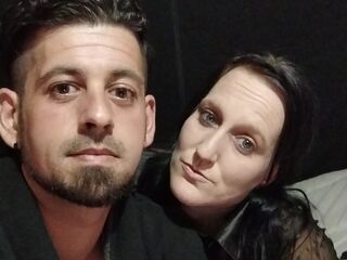 jasmin chat room couple RiccoAndNina
