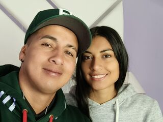 camgirl fucking boyfriend RickyAndKathe