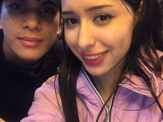 naughty cam couple fuck show RosesEstefany