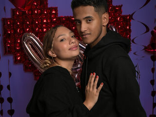 jasmin chat room SaraLuigui