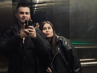 jasmin sex webcam couple SatieBrenden