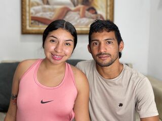 video SeleneAndDorian