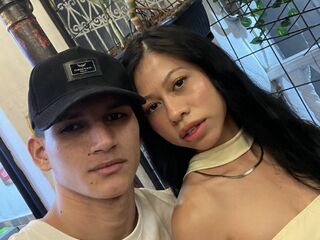 free live show SophiAndJack