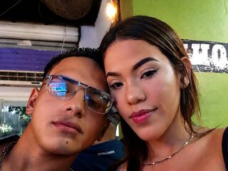 jasmin camcouple video SophiaAndEthan