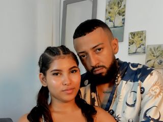 hot webcam video TessaAndSiham