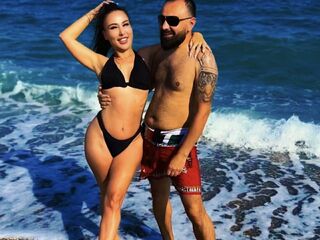 webcamsex chatroom TonyAndJani