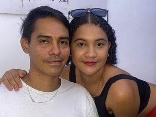 jasmin webcam sex YalyAndTony