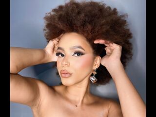 squirting live AfroditaBenz