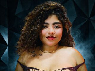 bondage fetish web cam  AlanaVelascox