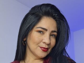 webcamgirl bondage fetish webcam AlexiaSilver