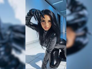 webcamgirl fetish webcam DavinaFraser