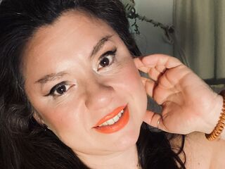 bondage live cam EllaWoodstock