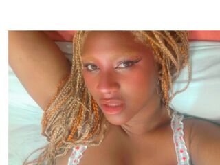 bondage fetish cam sex EvonyFox