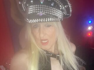 submission videochat GodessLulu