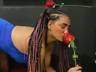 cam girl latex webcam HannahRuiz