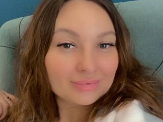 webcamgirl bondage fetish webcam IngridSolberg