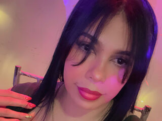 sex slave webcam KamiThomas