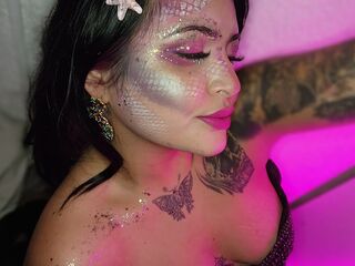 bdsm webcam girl KazandraGomez