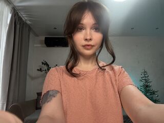 cam girl bondage webcam LiliJana