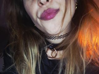 bdsm cam LilliSmell