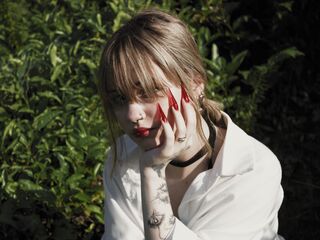 camgirl fetish show LiyaLuna