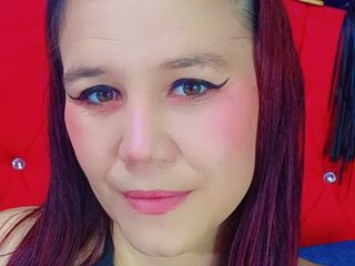 kinky cam girl MayliRoux