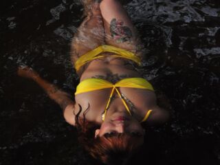 squirting live MelissaGirat