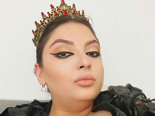 girl foot cam QuinnMandy