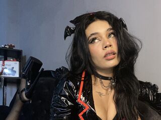 bondage fetish porn webcam show RavennaCatter