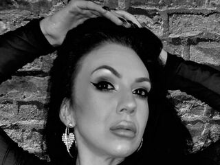 camgirl foot fetish web cam SabrianneBlack