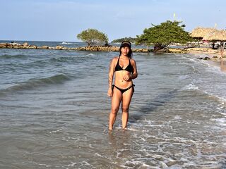 girl fetish live SashaRuyz