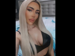 fetish camgirl ShinyAngeline