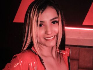 webcamgirl bondage liveshow TiffanyLabelle