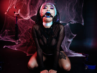 bdsm camsex VioletHogtied