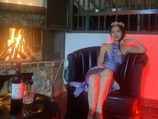 sexy camgirl live AbbyGlow