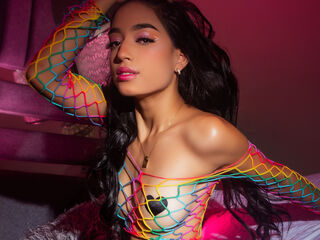 hot striptease webcam AbbyNears