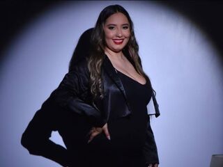 hot naked camgirl AbellaRaider
