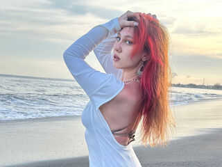 free hardcore web cam AdaLune