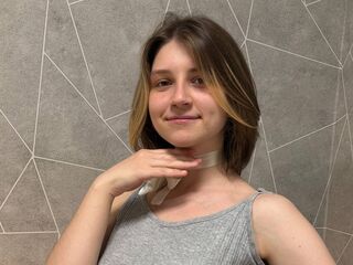 hot web cam show AgnesPassero