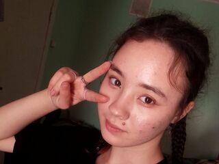 streaming live webcam AislyFollin