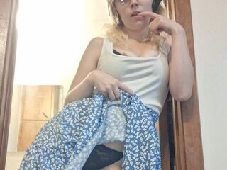 free webcam AjaJones