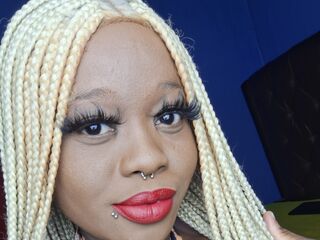 beautiful camgirl AkeliaHampson
