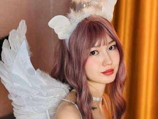 hot cam girl fingering pussy AkikoSato