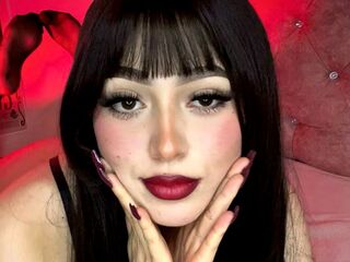 camgirl spreading pussy AkiraYami