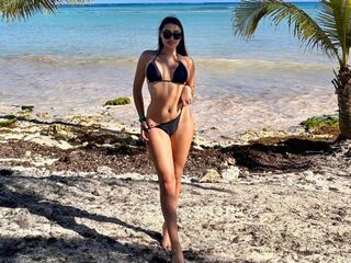 naked camgirl picture AlahiaRussel